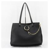 Chloe Faye Tote Bag