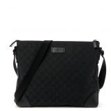 Gucci GG Canvas Crossbody Bag