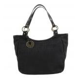 Fendi Zucca Handbag