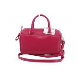 Yves Saint Laurent Pink Baby Duffel Bag