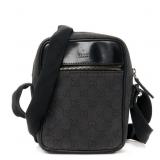 Gucci GG Canvas Crossbody Bag