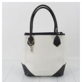 Yves Saint Laurent Monogram Tote Bag