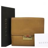 Gucci Wallet