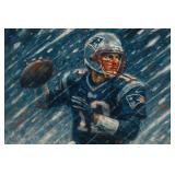 The Tuck Rule  by Studio Van Gogh
