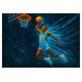 Jordan Artistry by Studio Van Gogh