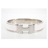 Hermes Clic-Clac H Bracelet