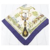 Hermes Carre Fashion Scarf