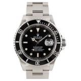 Rolex Oyster Perpetual 16610 Submariner