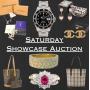 Saturday Showcase! May 16th Jewelry, Coins & More!