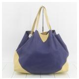 Celine Horizontal Cabas Tote Bag