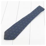 Hermes Tie 100% Silk