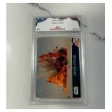 2016 Topps #31 Star Wars Card