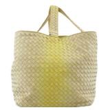 Bottega Veneta Intrecciato Handbag