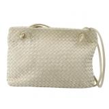 Bottega Veneta Intrecciato Shoulder Bag