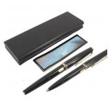 Montblanc 2-Piece GP Ballpoint Pen w/ Box