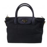 Prada Tote Bag
