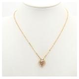 Christian Dior Necklace