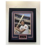 Hank Aaron Photo