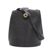 Louis Vuitton Epi Cluny Shoulder Bag