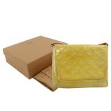 Louis Vuitton Vernis Thompson Street Shoulder Bag