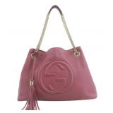 Gucci Soho Handbag