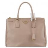 Prada Handbag