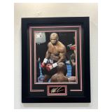 Mike Tyson Photo