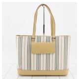 Burberry Tote Bag