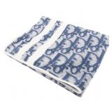 Christian Dior Trotter Bath Towel
