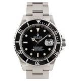 Rolex Oyster Perpetual 16610 Submariner