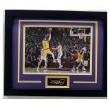 LeBron James Photo