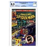 Vintage 1981 Amazing Spider-Man #216 Comic Book