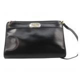 Christian Dior Leather Shoulder Bag