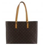 Louis Vuitton Monogram Luco Tote Bag
