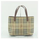 Burberry Shadow Horse Handbag