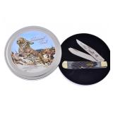 Chasin Tail Knife