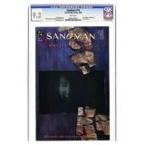 Vintage 1990 Sandman #14 Comic Book