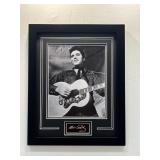 Elvis Presley Photo