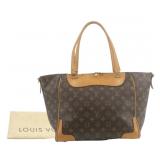 Louis Vuitton Monogram Estrela Tote Bag