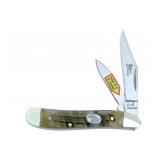 Steel Warrior Rams Horn Little Peanut Knife