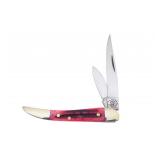 Crowing Rooster Red Second Cut Toothpick