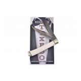 Rough Ryder Razor Trapper Knife