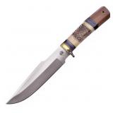 Frost Fierce Eagle Bpwie Fixed Blade