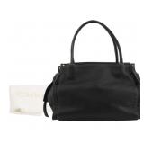 Chloe Dolly Leather Tote Bag