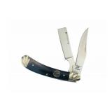 Ocoee Ox Horn Razor Knife