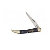 Steel Warrior Buffalo Horn Small Toothpick Knife