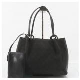 Gucci GG Canvas Handbag