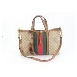 Gucci GG Canvas Rania 2Way Shoulder Bag