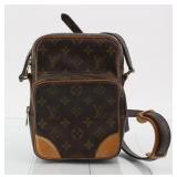 Louis Vuitton Monogram Amazon Shoulder Bag