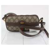 Gucci GG Supreme Shoulder Bag